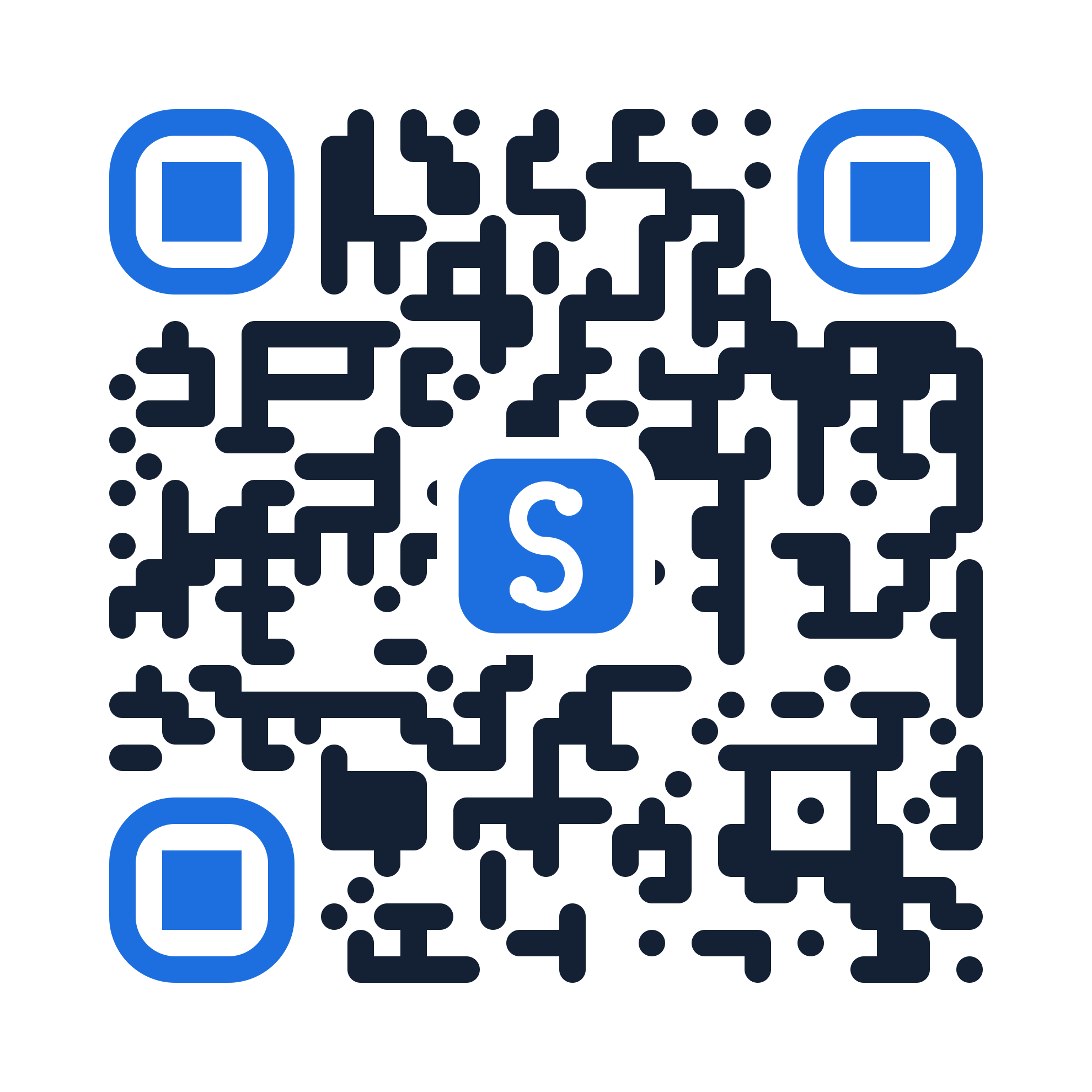 QR code for sparksireland.ie/go